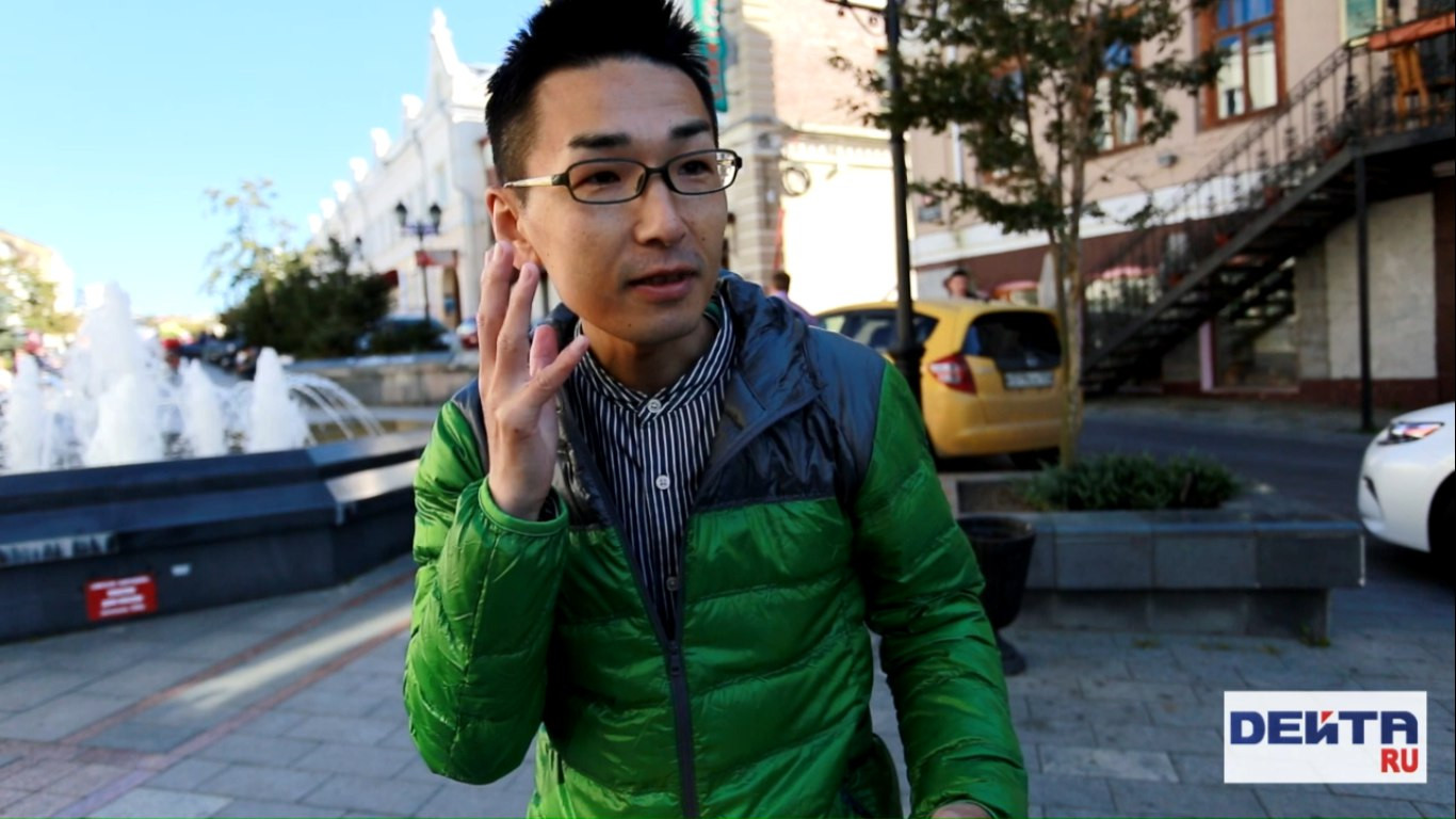 Голос улиц: отдыхать в Приморье можно и нужно