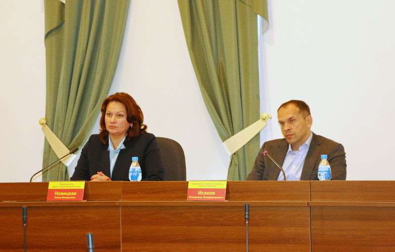 Депутаты Думы Владивостока внимательны к наказам избирателей