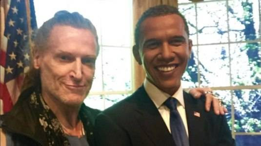 Никита Джигурда предпочел Путину Обаму