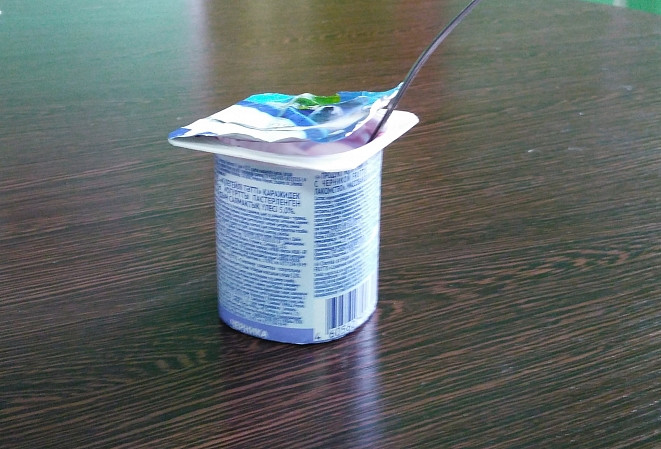 Состав йогуртов эксперты назвали опасным