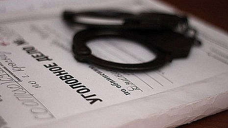 Бывшего полицейского осудили за лживый донос