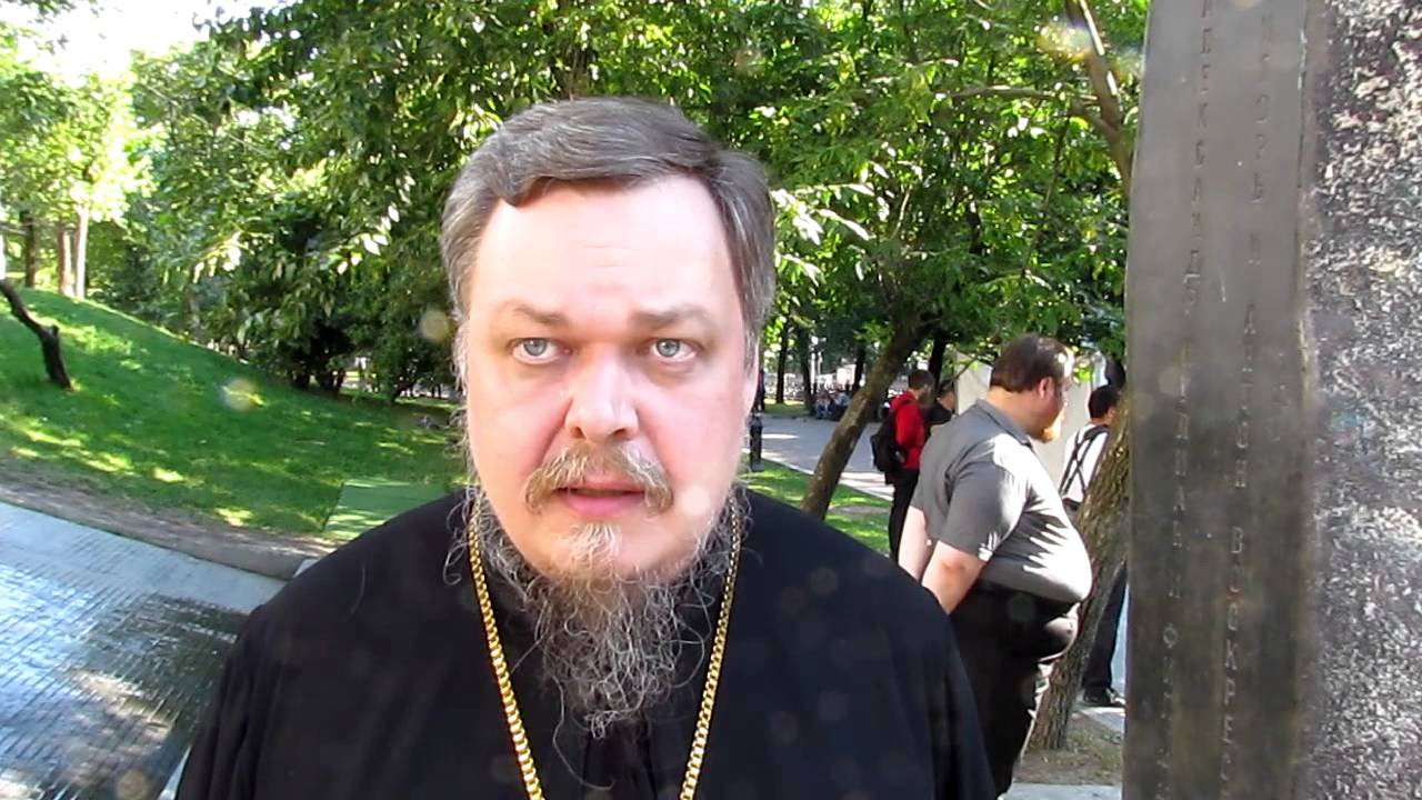 Священник: совет врача поставить свечку прозвучал кощунством