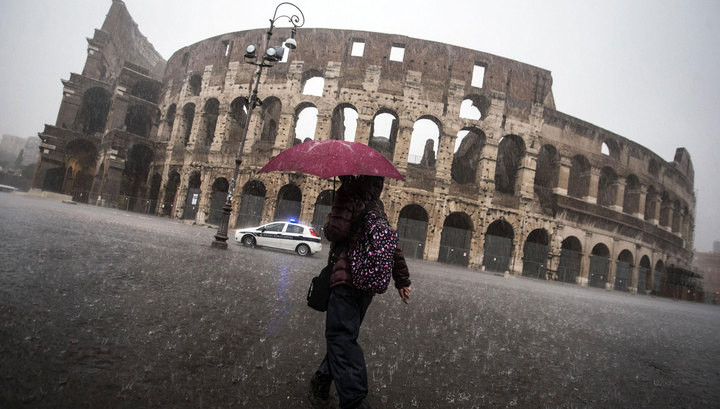 Названы самые красивые нации мира - русских обошли