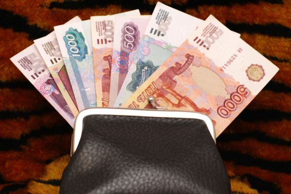 Директор авиакомпании забрал чужие деньги