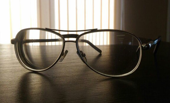 Люди в очках действительно умнее 