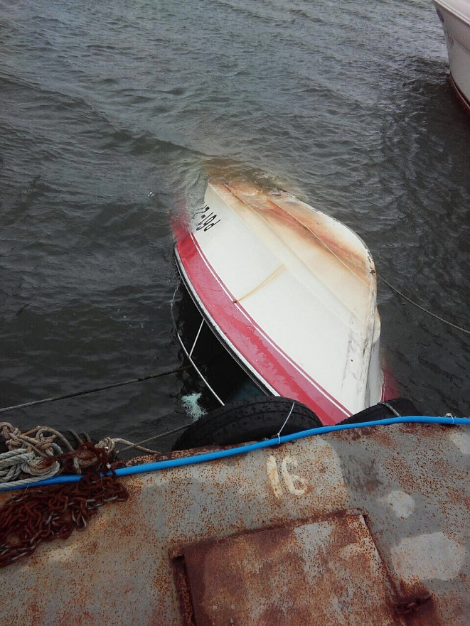 Прокуратура закрыла сайт, торгующий правами на катера и лодки