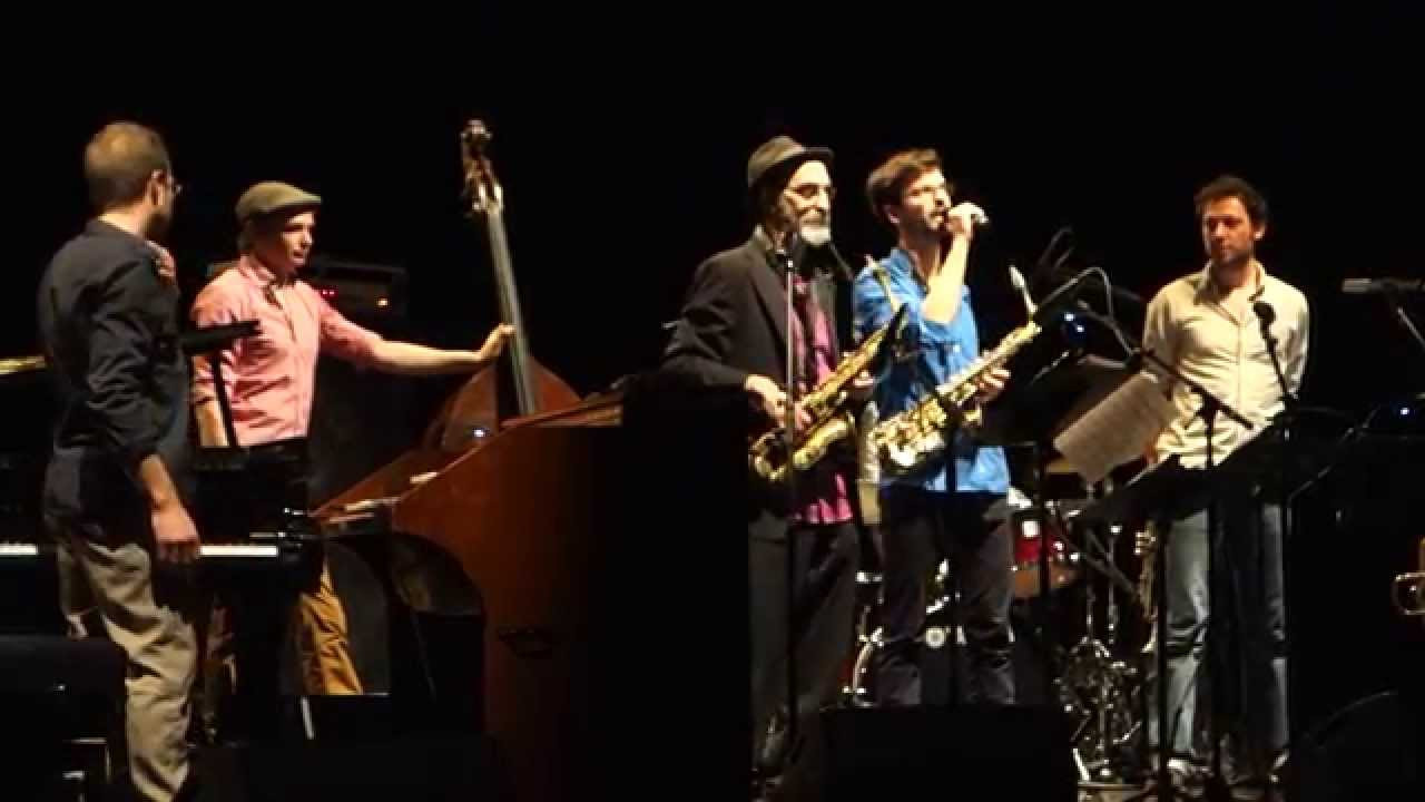 Короли джаза едут во Владивосток