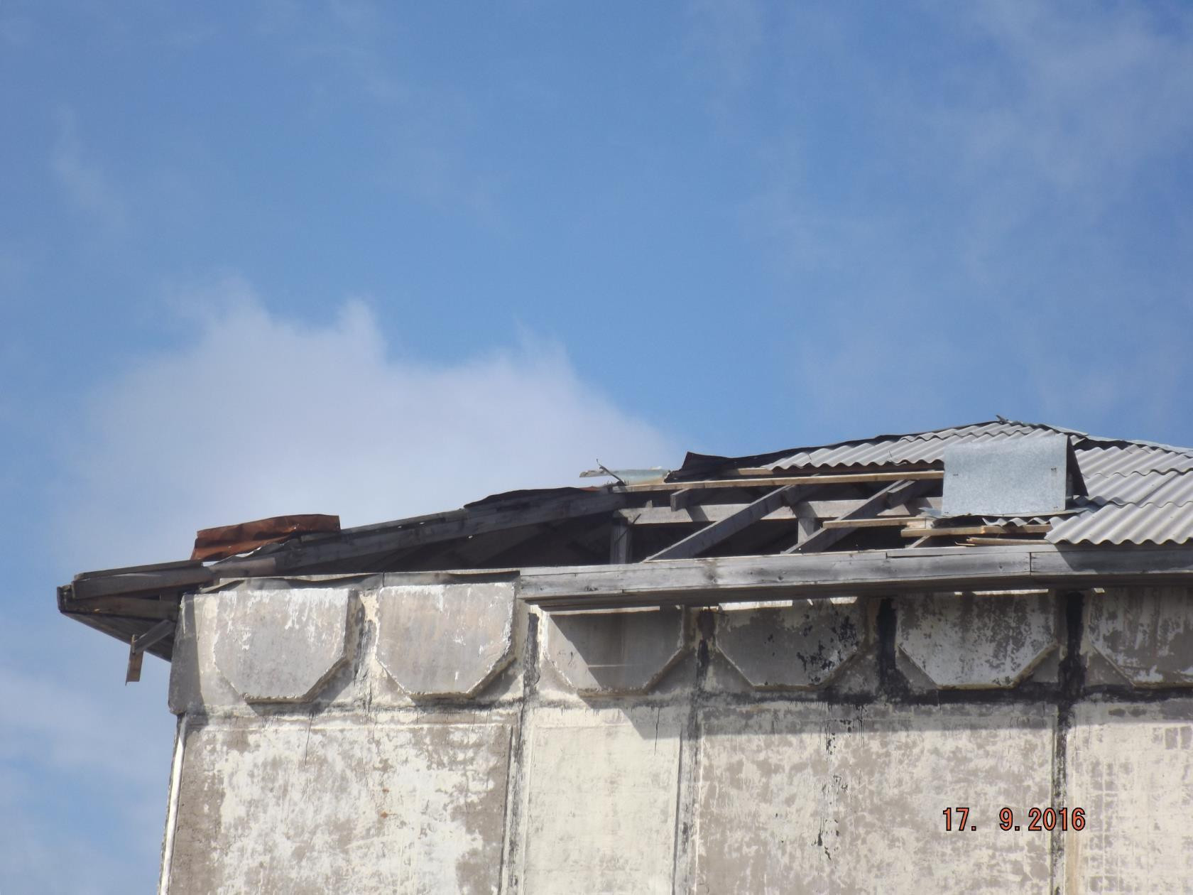 Наследство Лайонрока: деньги районам нужны позарез (ФОТО)