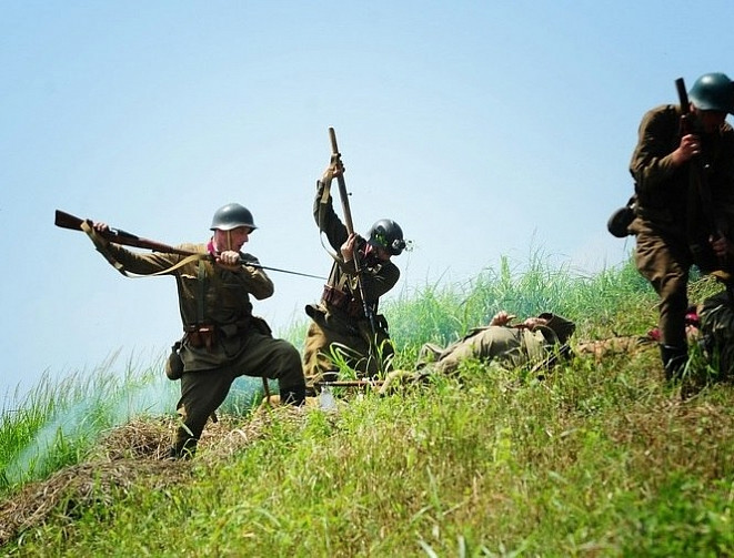 ФСБ предупредило об опасности на границе России