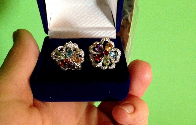 Золотое украшение вошло в книгу рекордов Гиннесса