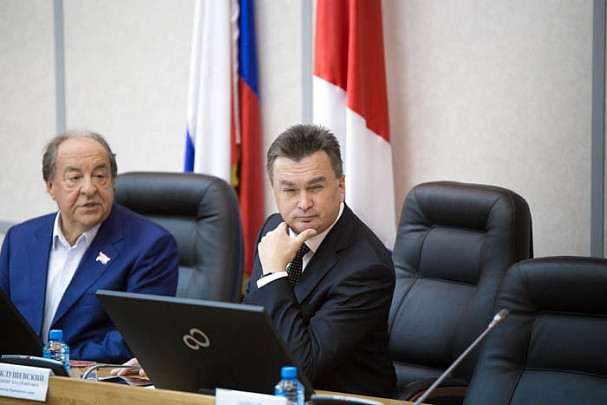 Новые замы Миклушевского уже известны