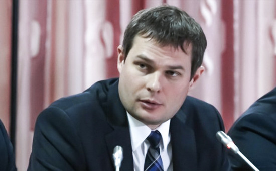 Суд продлил арест бывшего вице-губернатора Приморья