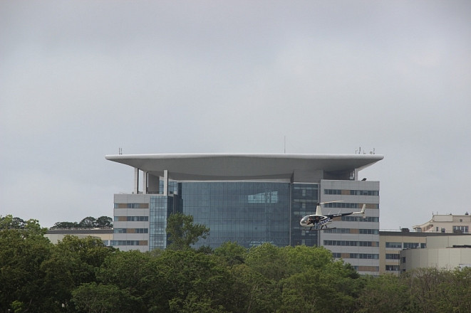 Программа по противодействию терроризму заработает в ВУЗах Приморья