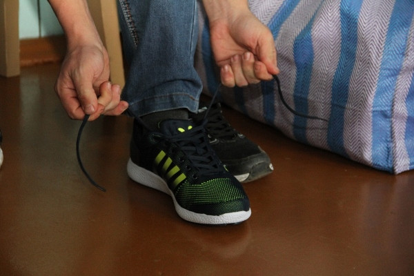 Единороссы помогли детям в Красноармейском районе Приморья