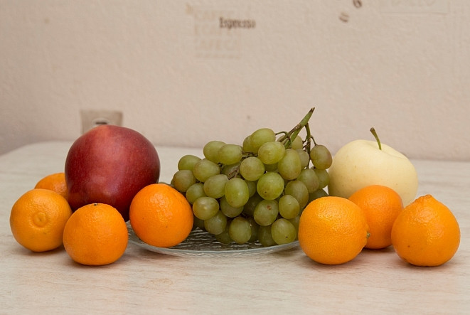 Продукты из Турции снизят инфляцию