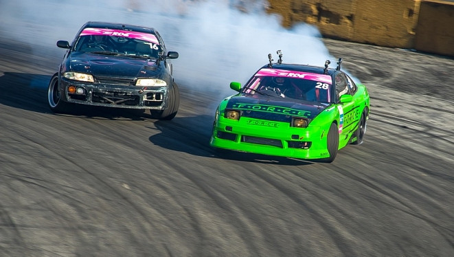 Пилот Формулы-1 завершает карьеру