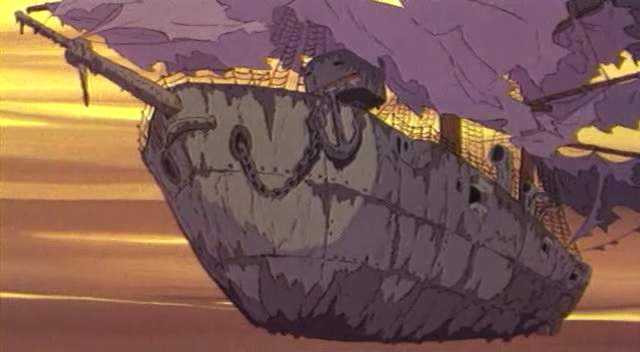 Раскрыта тайна напугавшего мир корабля-призрака (ФОТО, ВИДЕО)