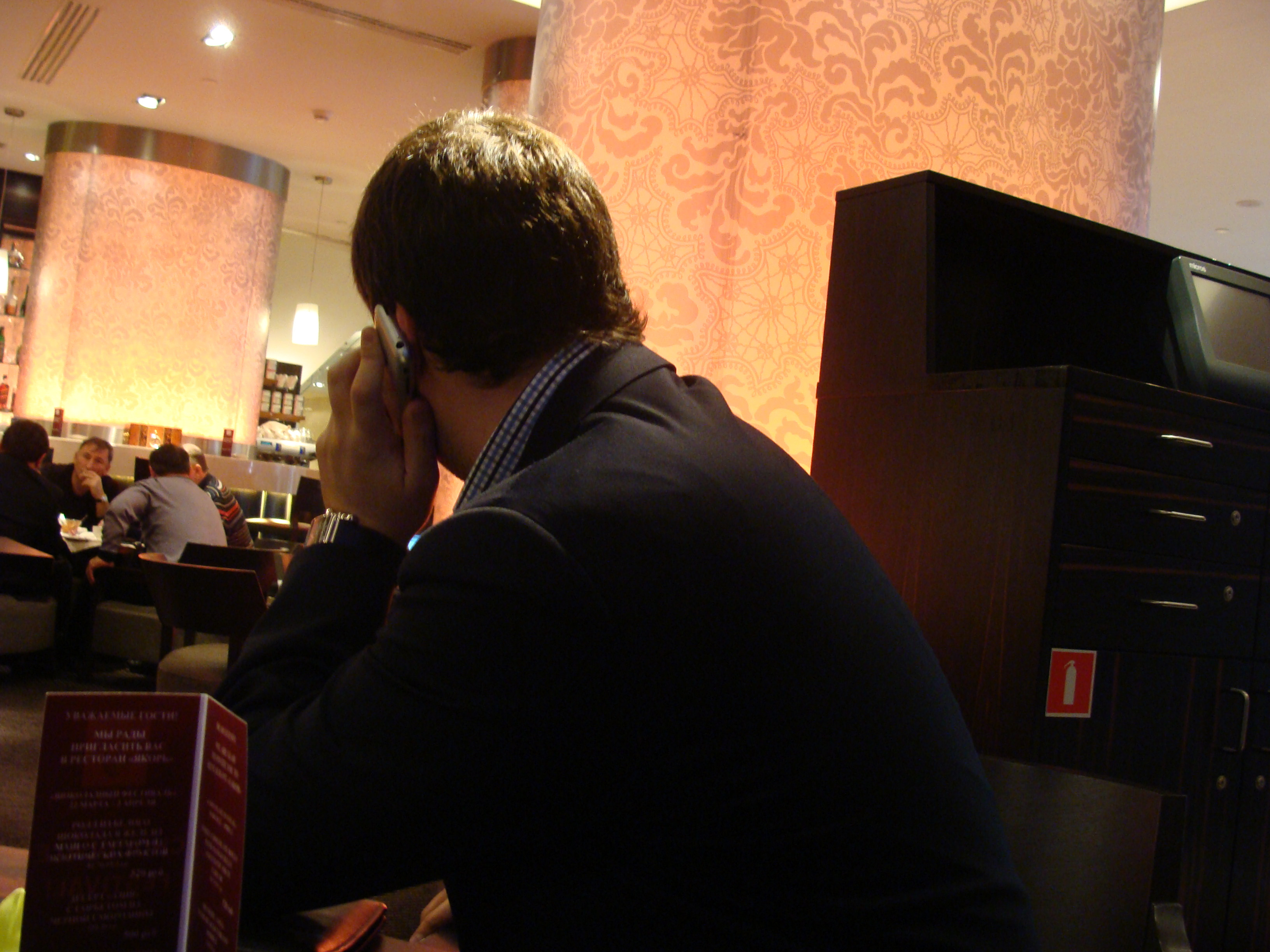 Жители Владивостока смогут задать вопросы энергетикам