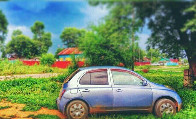 Путешествовать на машине станет сложнее 