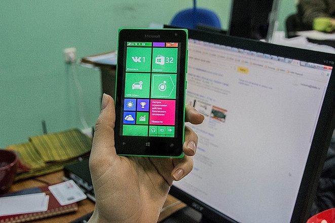 «МегаФон» улучшил связь в пригороде Владивостока