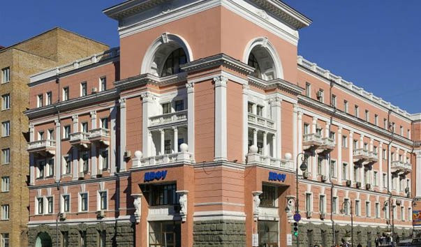 Недвижимость Владивостока уйдет с молотка