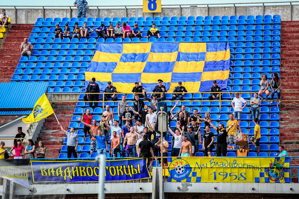 Смогут ли армейцы укротить тигров