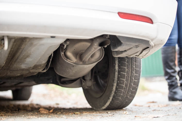 Через 15 лет Германия откажется от бензина