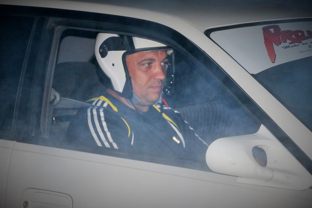  Во Владивостоке машины падают с неба (ФОТО)