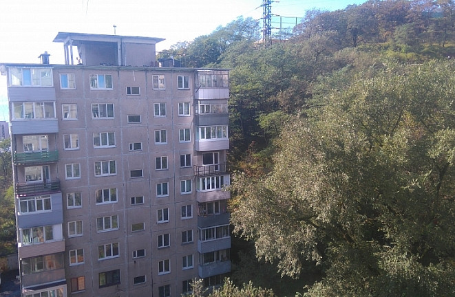 Прокуратура выселяет семью из чужой квартиры 