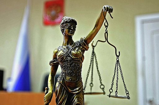 Убийца наездницы в Минном городке не ушел от возмездия