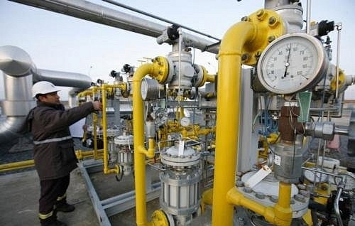 Амурская область перейдет на газ 