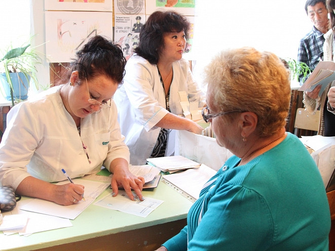 Ради работы на Магадане дают взятки