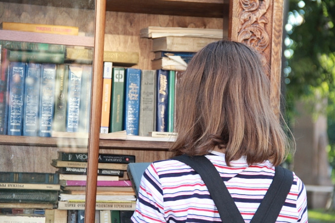 Ученые назвали пять причин полюбить книги