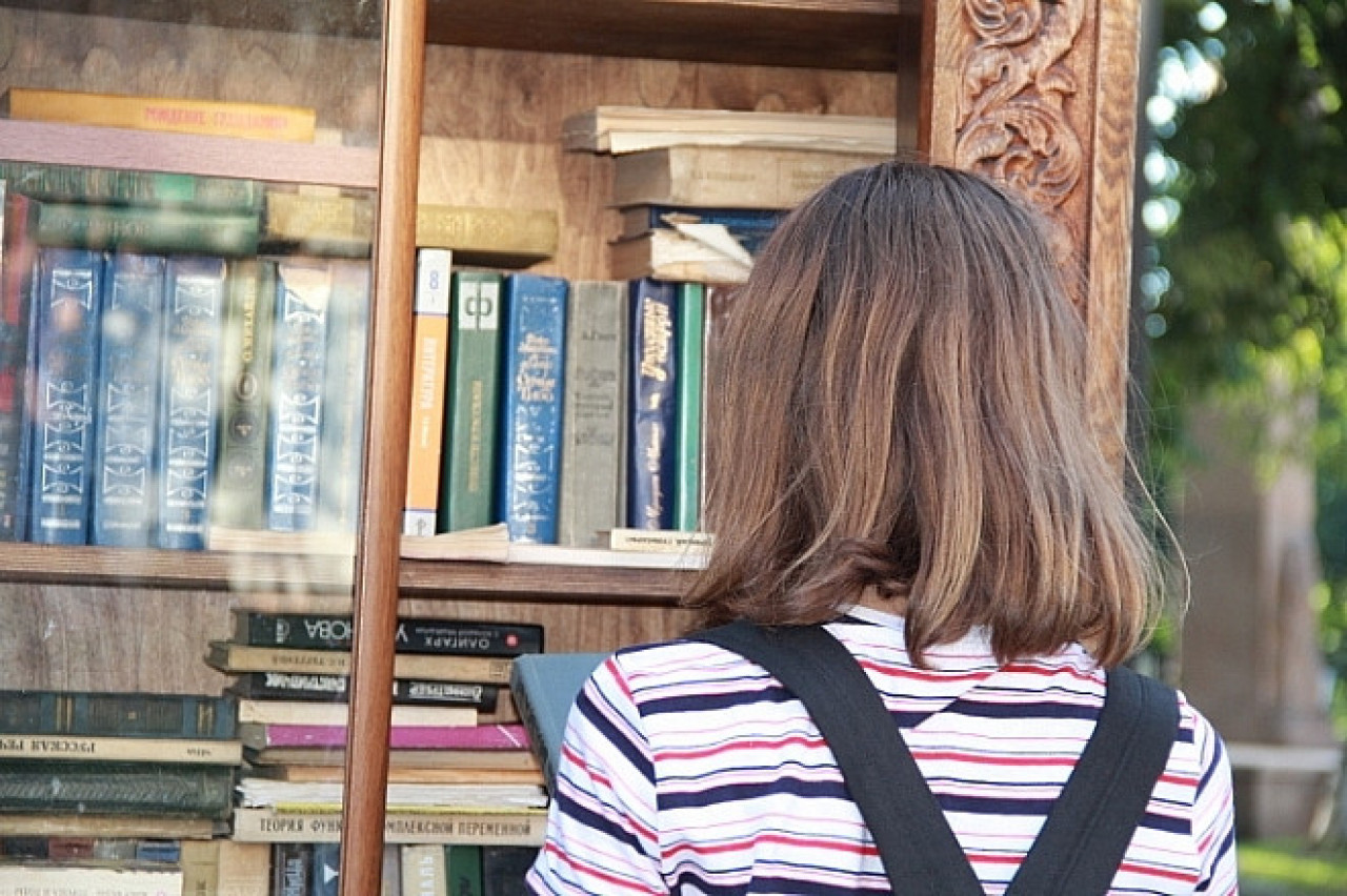 Прежними библиотеки Владивостока уже не будут