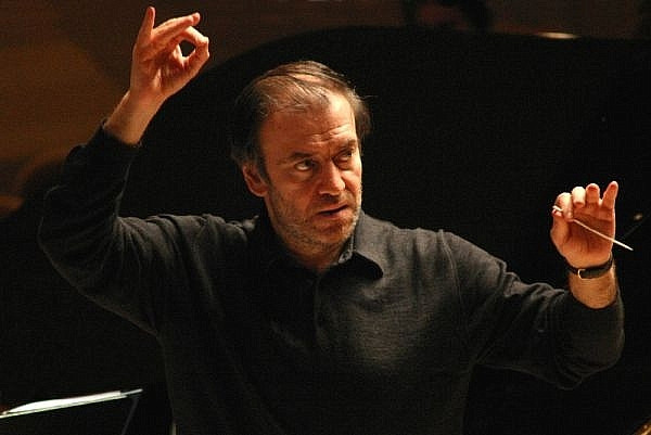 Гергиев: никто не хочет понять Путина