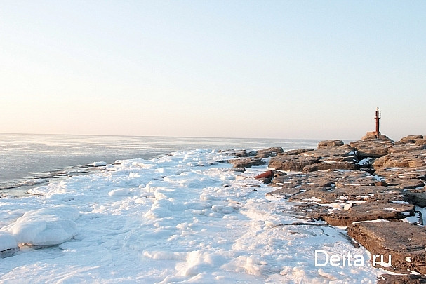 Главную достопримечательность Приморья преобразят