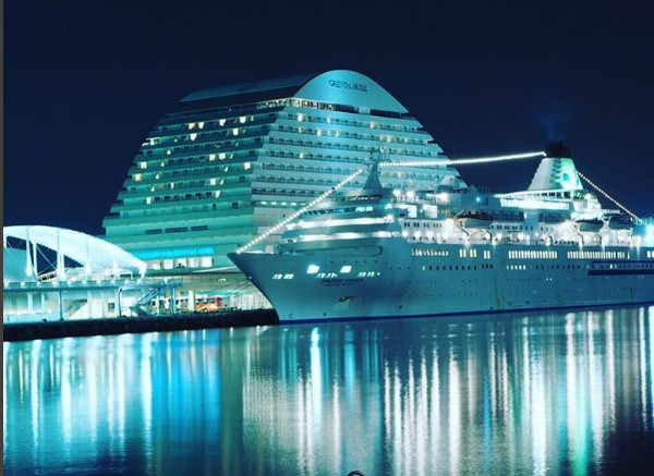 Последний лайнер ждут в Приморье