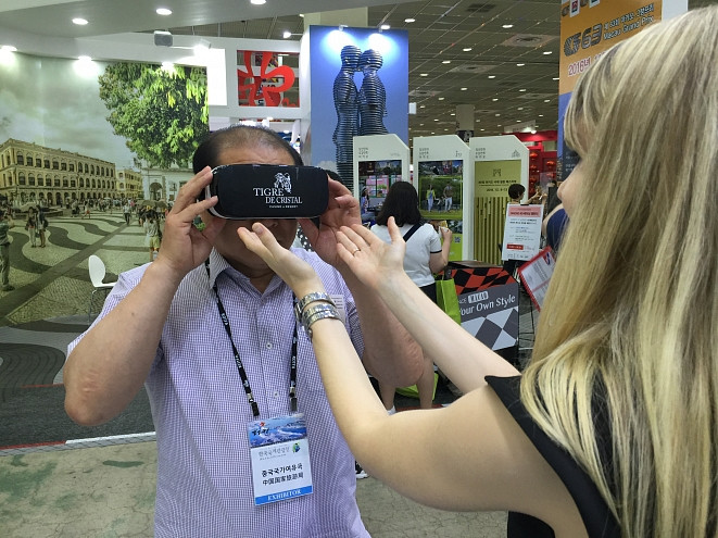 Фото приморцев в Южной Корее покажут во Владивостоке