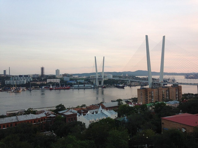 100 тысяч дают во Владивостоке за хорошее дело 