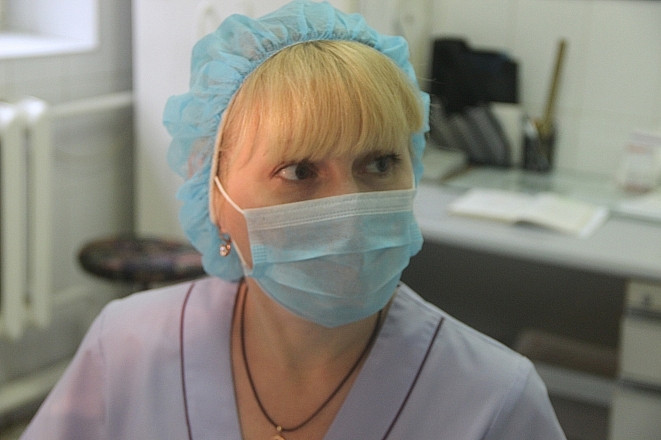 Неделя против рака пройдёт во Владивостоке