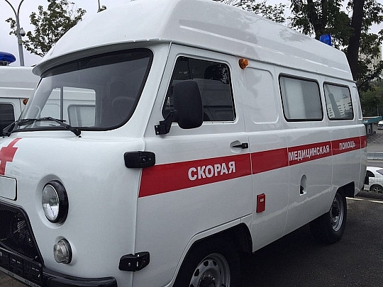 Застолье закончилось трагедией в Хабаровском крае