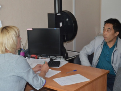 Нелегалы покинут Ханкайский район