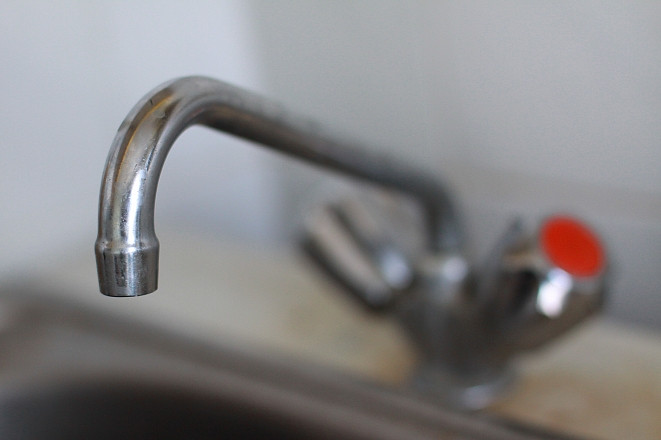 Владивосток оставят без горячей воды