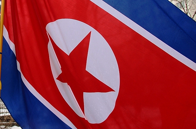 Нападением граждан КНДР на пограничника России занялось следствие