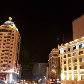 В Суйфэньхе полетят самолеты