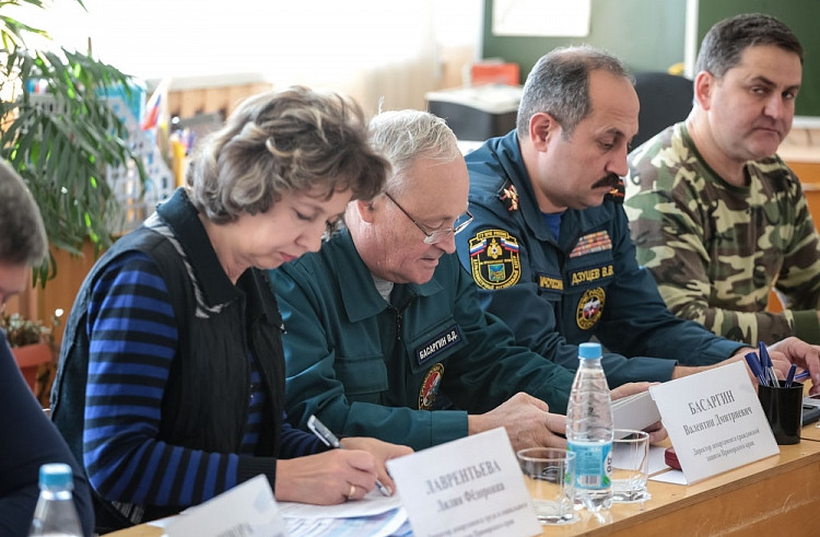 Новое жилье взамен уничтоженного тайфуном получили 32 семьи в Приморье