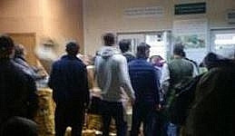 С простых людей деньги на границе с Китаем  брать не будут