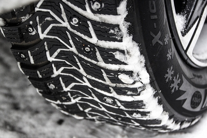 Цена на авторезину в Приморье поднялась