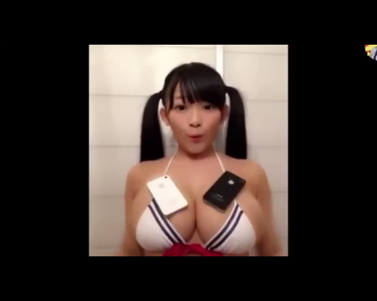 Молодежь подражает героям аниме (ВИДЕО) 