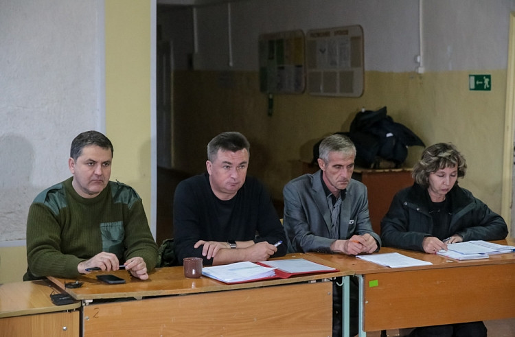 В поселке Светлая построят новый ФАП